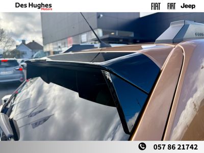 2026 Fiat Grande Panda