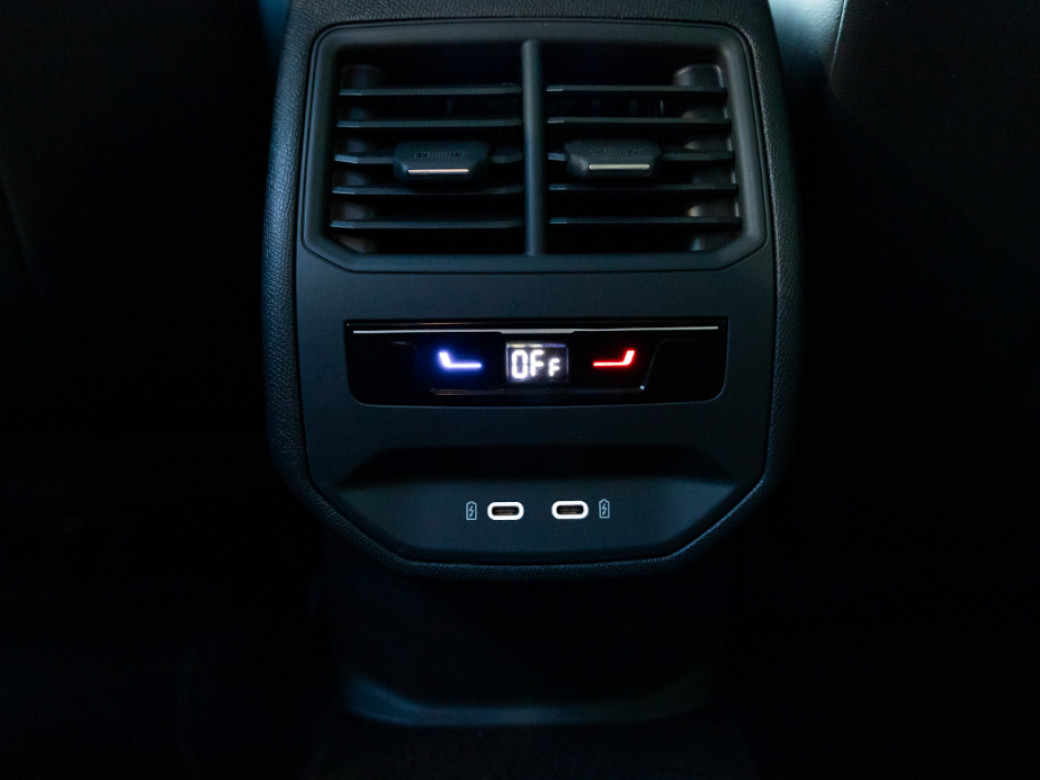 2023 Cupra Formentor