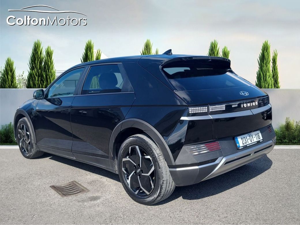 2023 Hyundai Ioniq 5