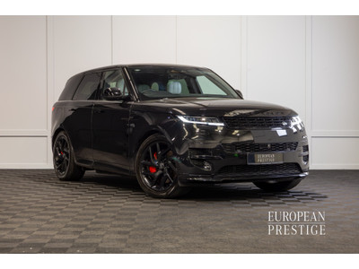 2024 Land Rover Range Rover Sport