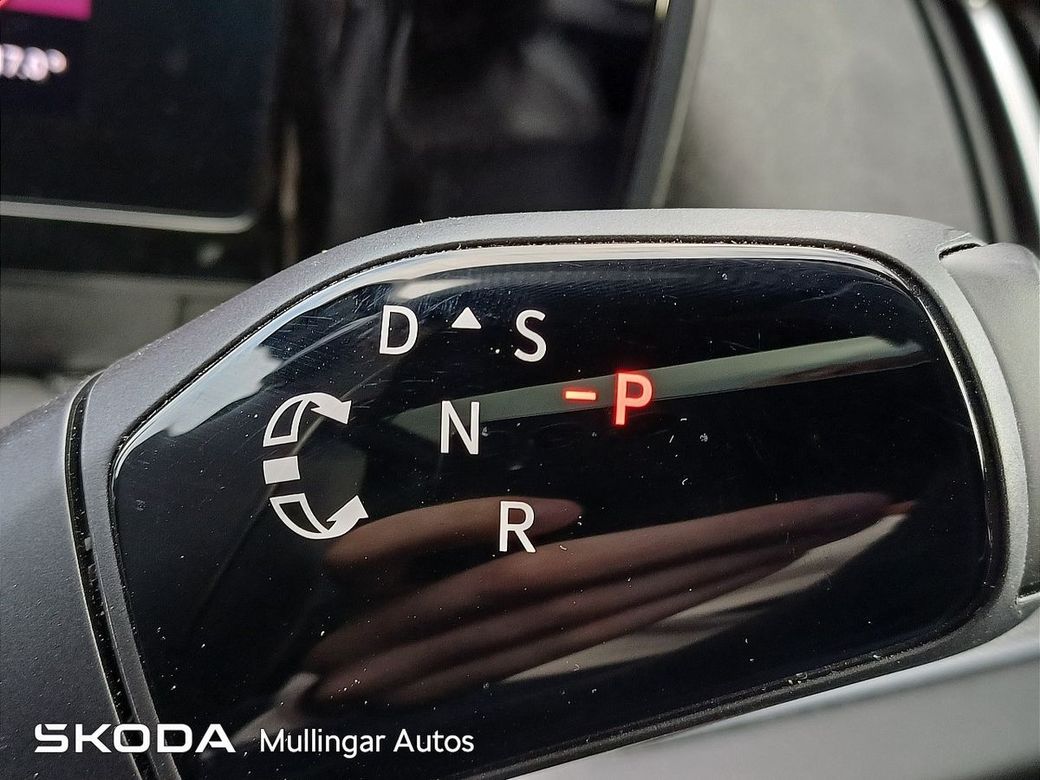 2026 Skoda Kodiaq
