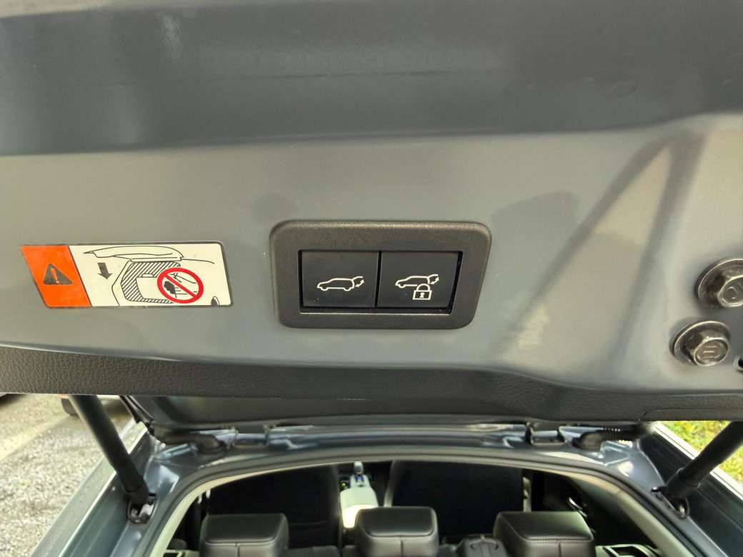 2023 Toyota Prius