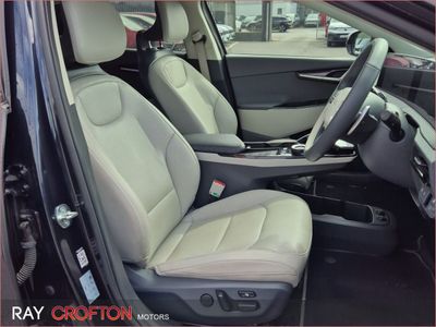 2023 Kia EV6