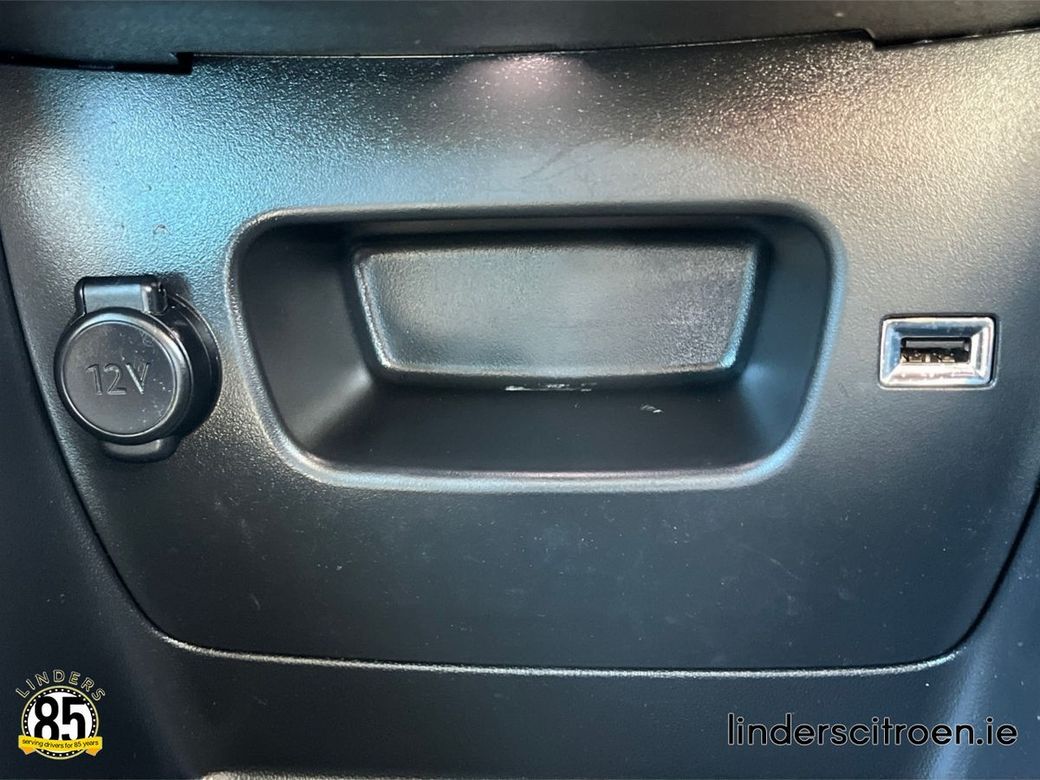 2022 Citroen C3 Aircross