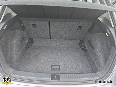 2021 SEAT Arona