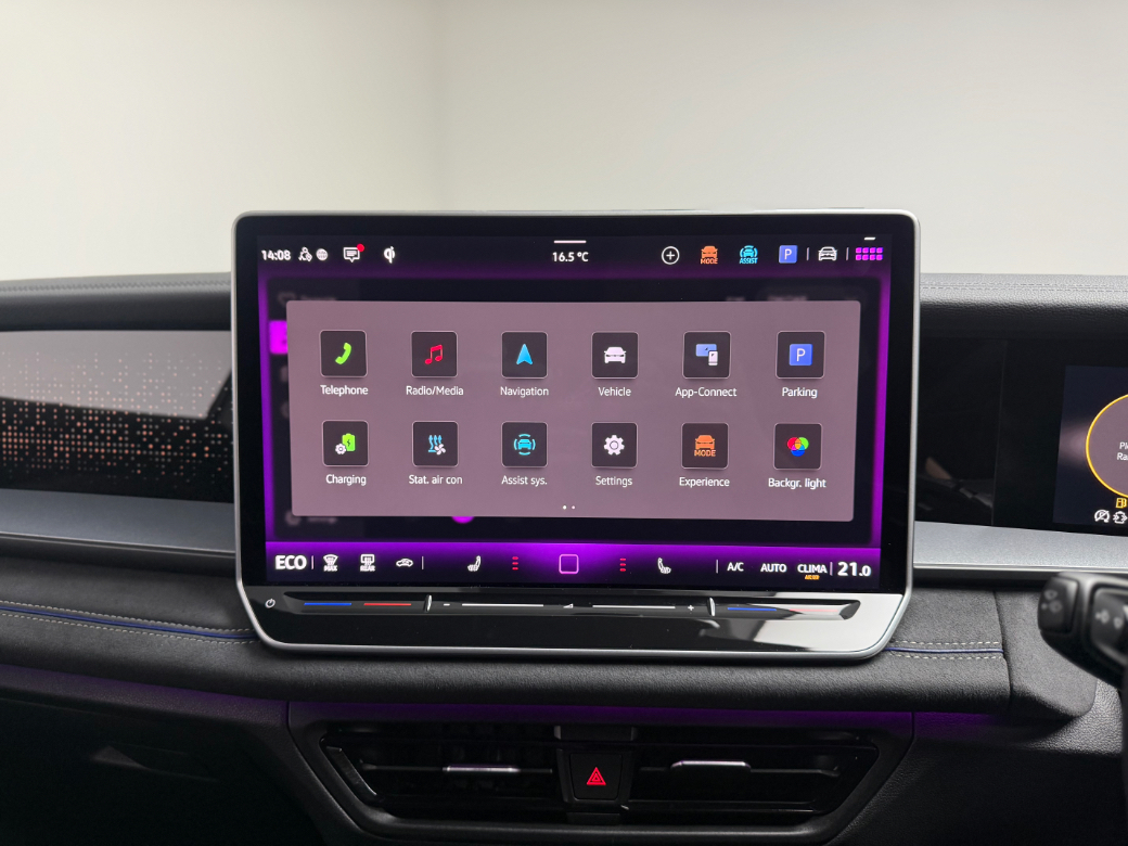 2025 Volkswagen Tayron