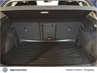 2026 Volkswagen Golf
