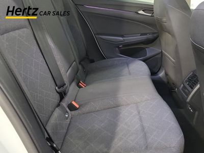 2023 Volkswagen Golf