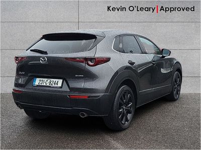 2023 Mazda CX-30