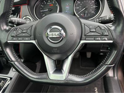 2019 Nissan Qashqai