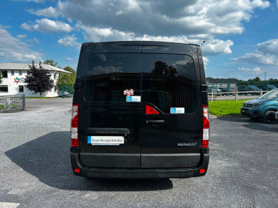 2019 Renault Master