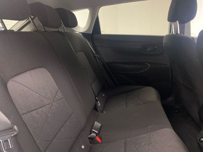 2023 Hyundai Bayon