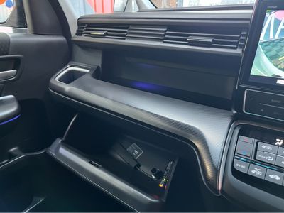 2021 Honda Stepwagon