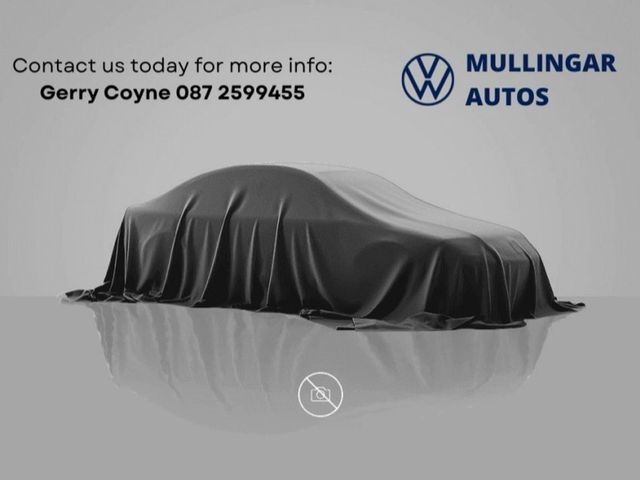 vehicle for sale from Mullingar Autos