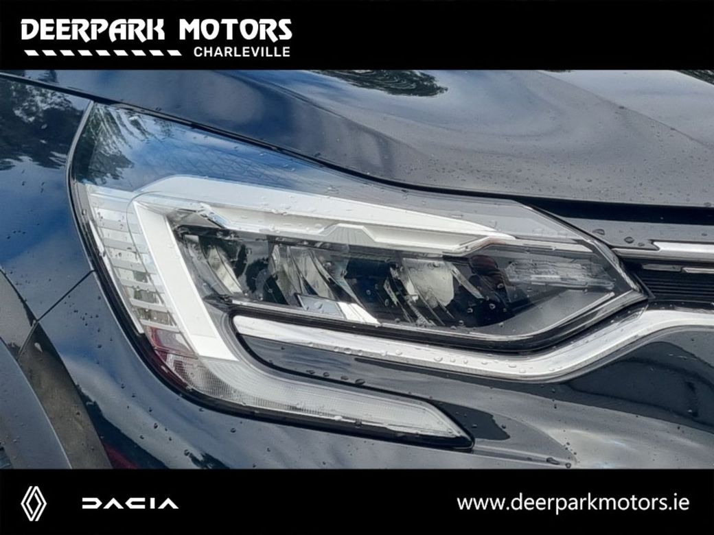 2020 Renault Captur