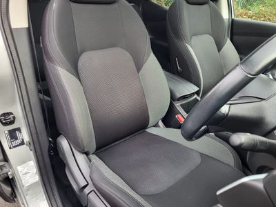 2019 Nissan Qashqai