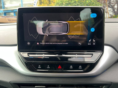 2023 Volkswagen ID.4