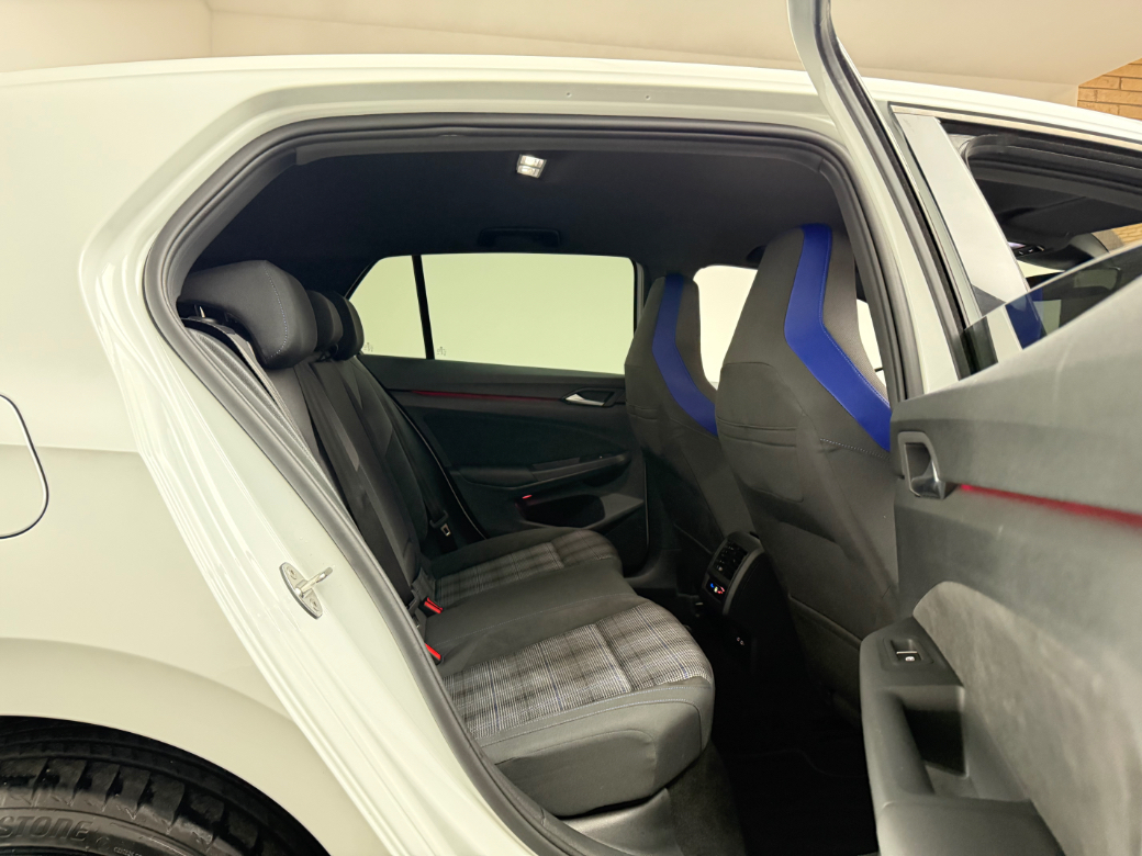 2024 Volkswagen Golf