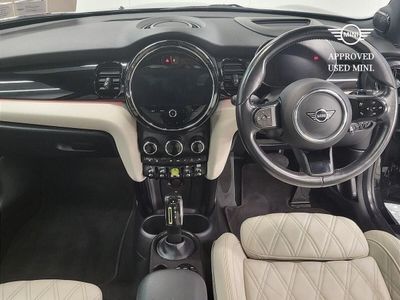 2023 Mini Cooper