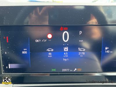 2024 Opel Astra