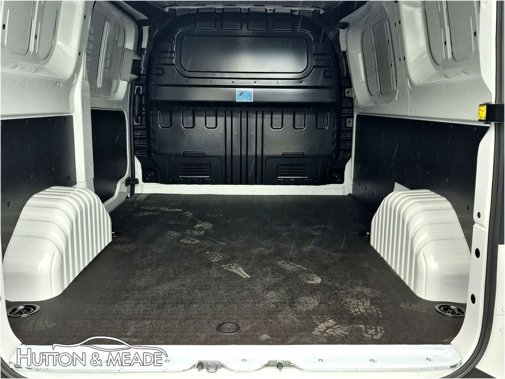 2026 Maxus Deliver 7