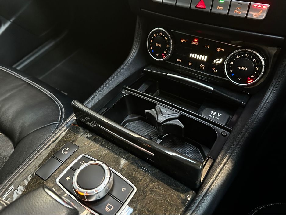 2015 Mercedes-Benz CLS Class