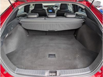 2020 Toyota Prius