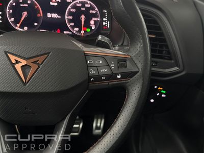 2024 Cupra Ateca