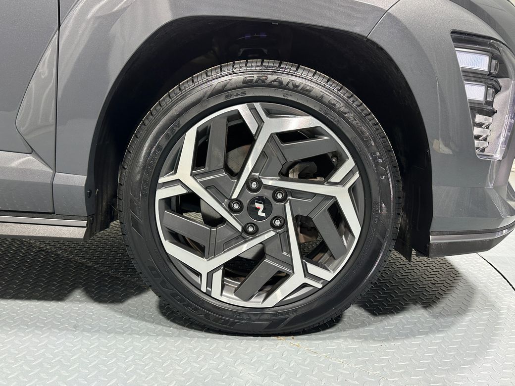 2024 Hyundai Kona