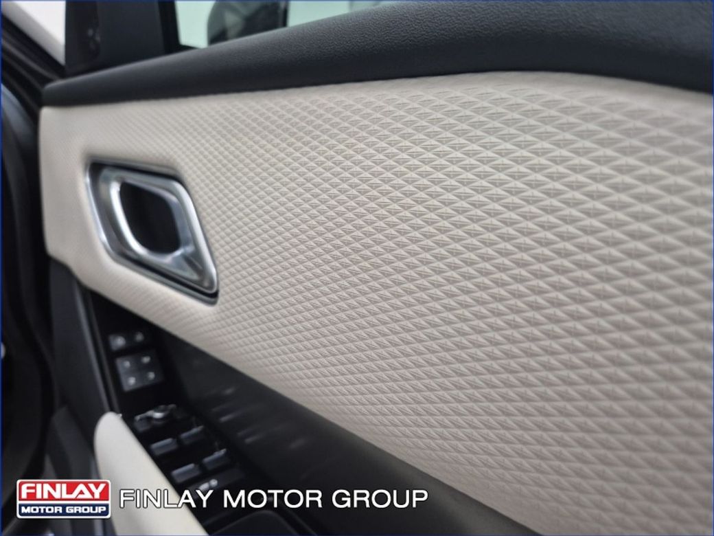 2023 Land Rover Range Rover Velar