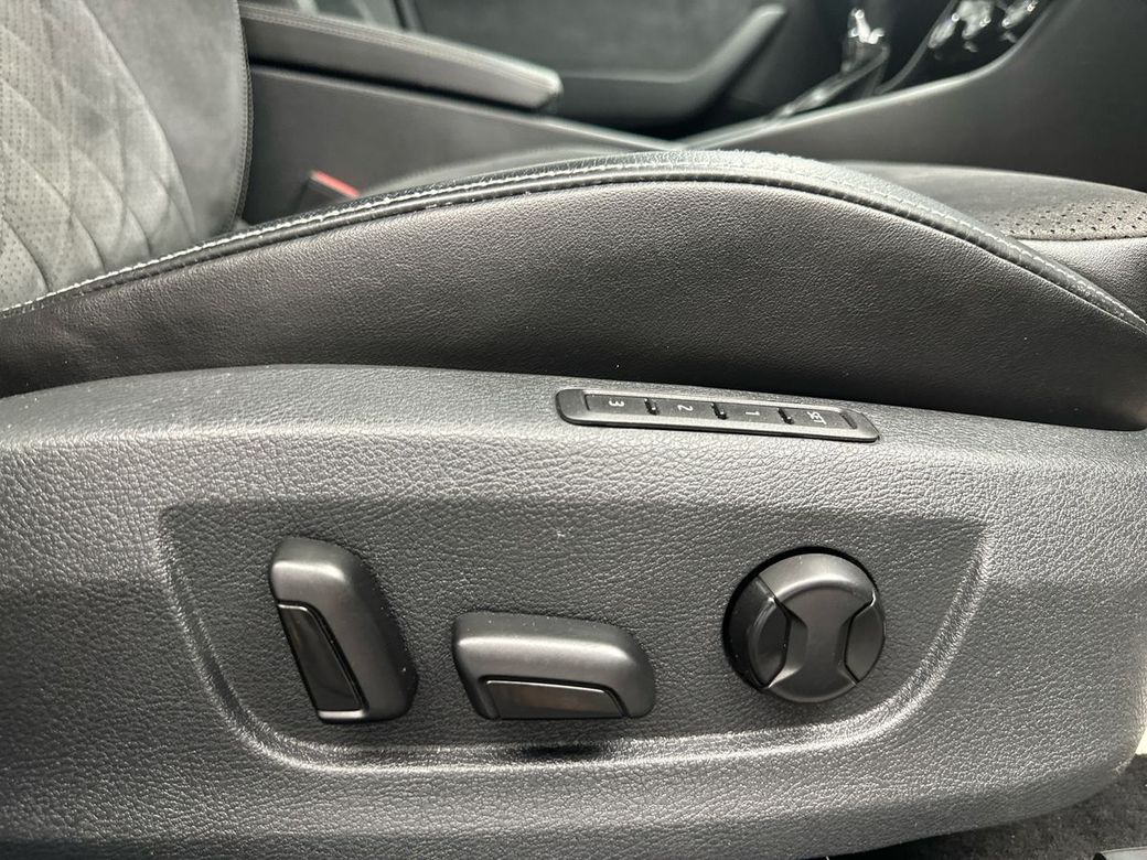 2018 Skoda Superb