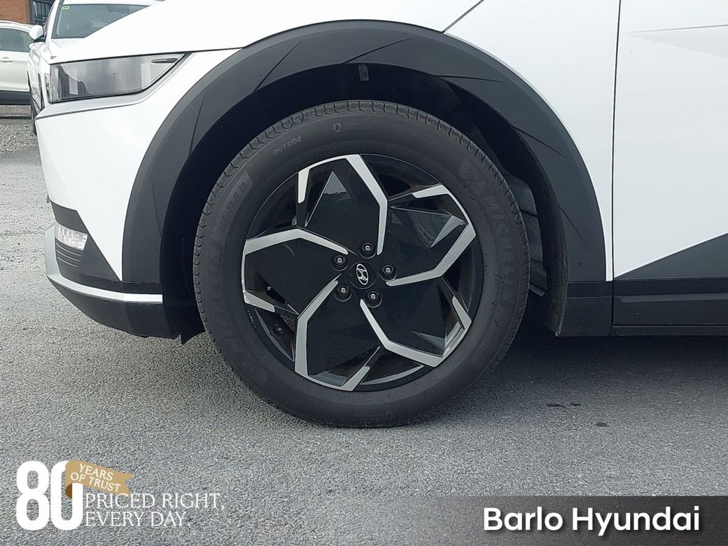 2025 Hyundai Ioniq 5