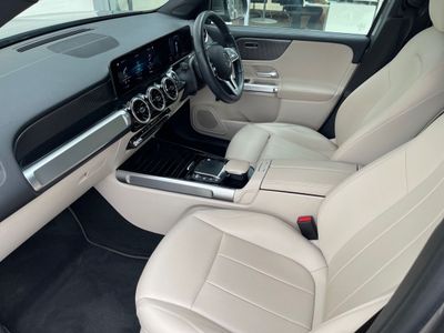 2022 Mercedes-Benz GLB Class