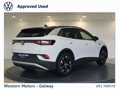 2023 Volkswagen ID.4