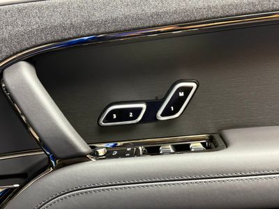 2026 Land Rover Range Rover Sport