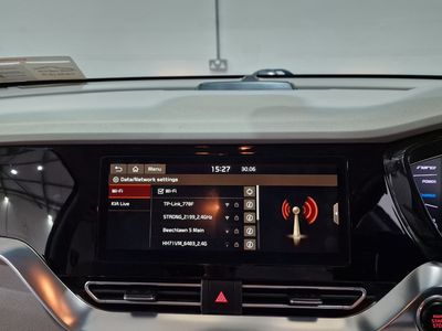 2021 Kia Niro