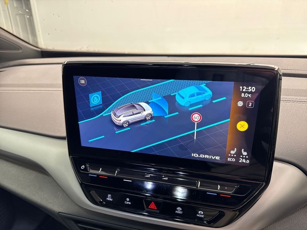 2023 Volkswagen ID.4