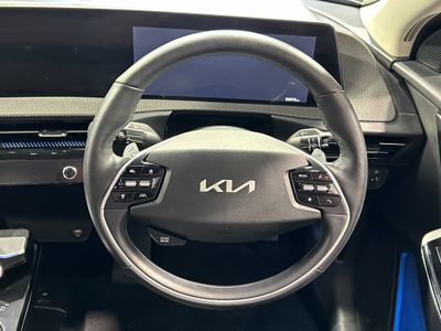 2023 Kia EV6
