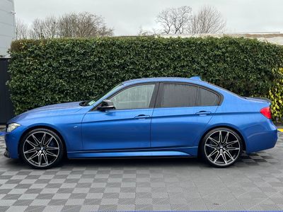 2014 BMW 3 Series