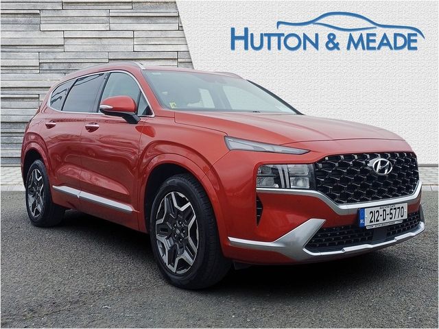 vehicle for sale from Hutton & Meade