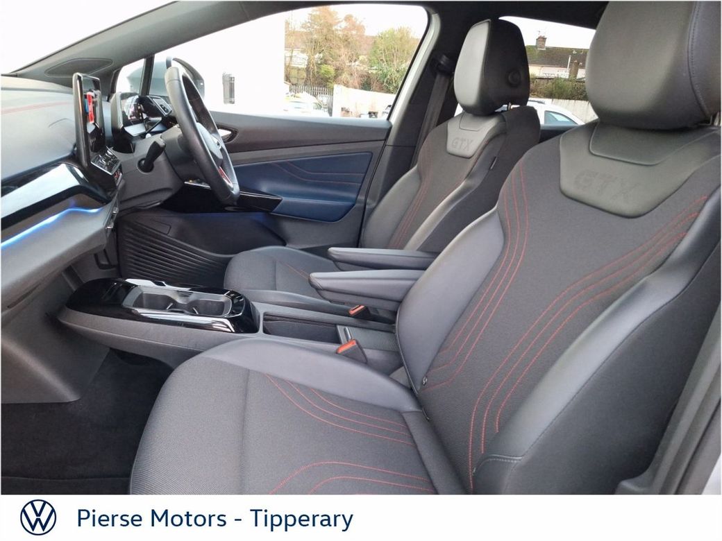 2022 Volkswagen ID.4