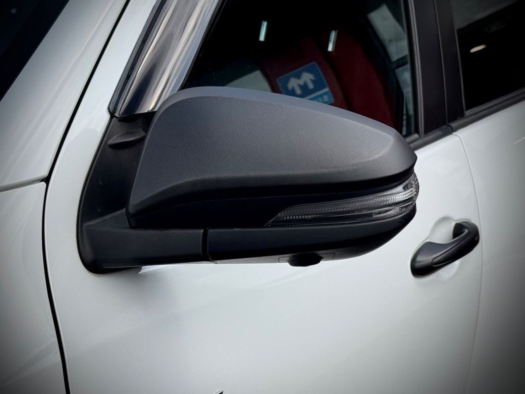 2023 Toyota Hilux