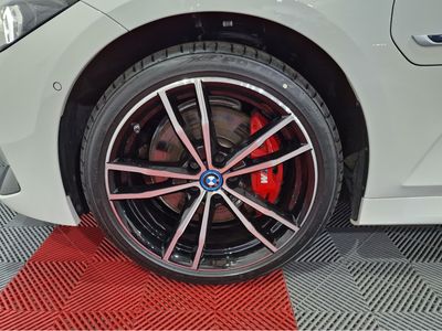 2022 BMW 3 Series