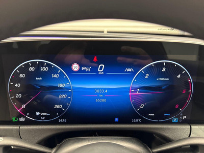 2024 Mercedes-Benz E Class