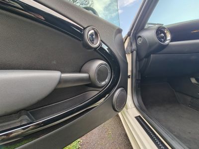 2015 Mini One