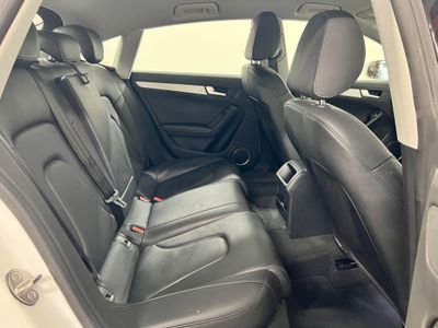 2016 Audi A5
