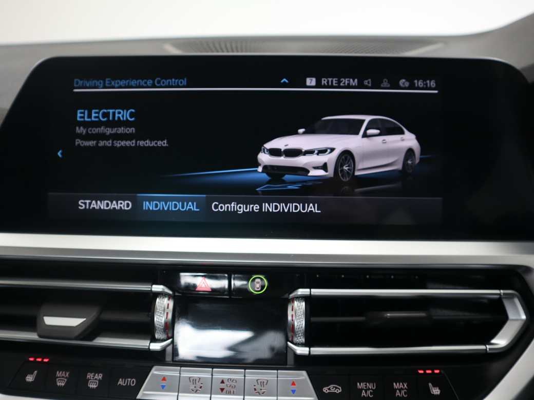 2022 BMW 3 Series
