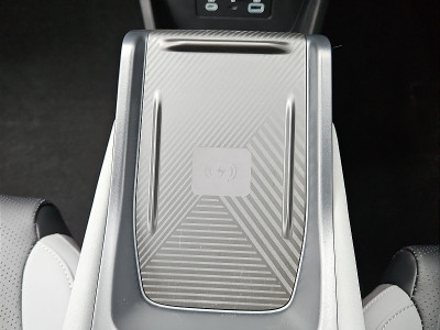 2026 BYD Dolphin