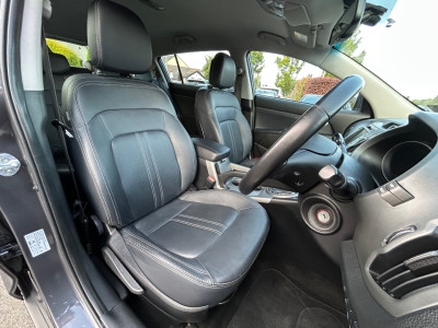 2015 Kia Sportage