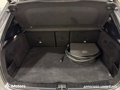 2023 Mercedes-Benz EQA